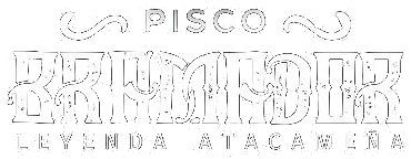 Pisco Bramador, Leyenda Atacameña